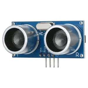 ultrasonic sensor