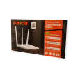 Tenda F3 WiFi Router – 300Mbps Wireless Router